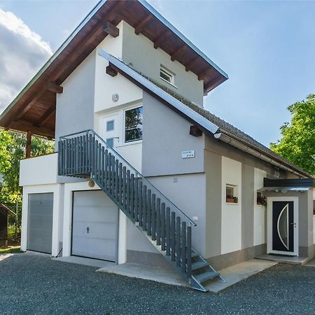 Blue Door - Studio Apartment Lesce  Exterior photo